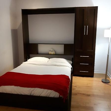 Condos Vacances Orford Magog ภายนอก รูปภาพ