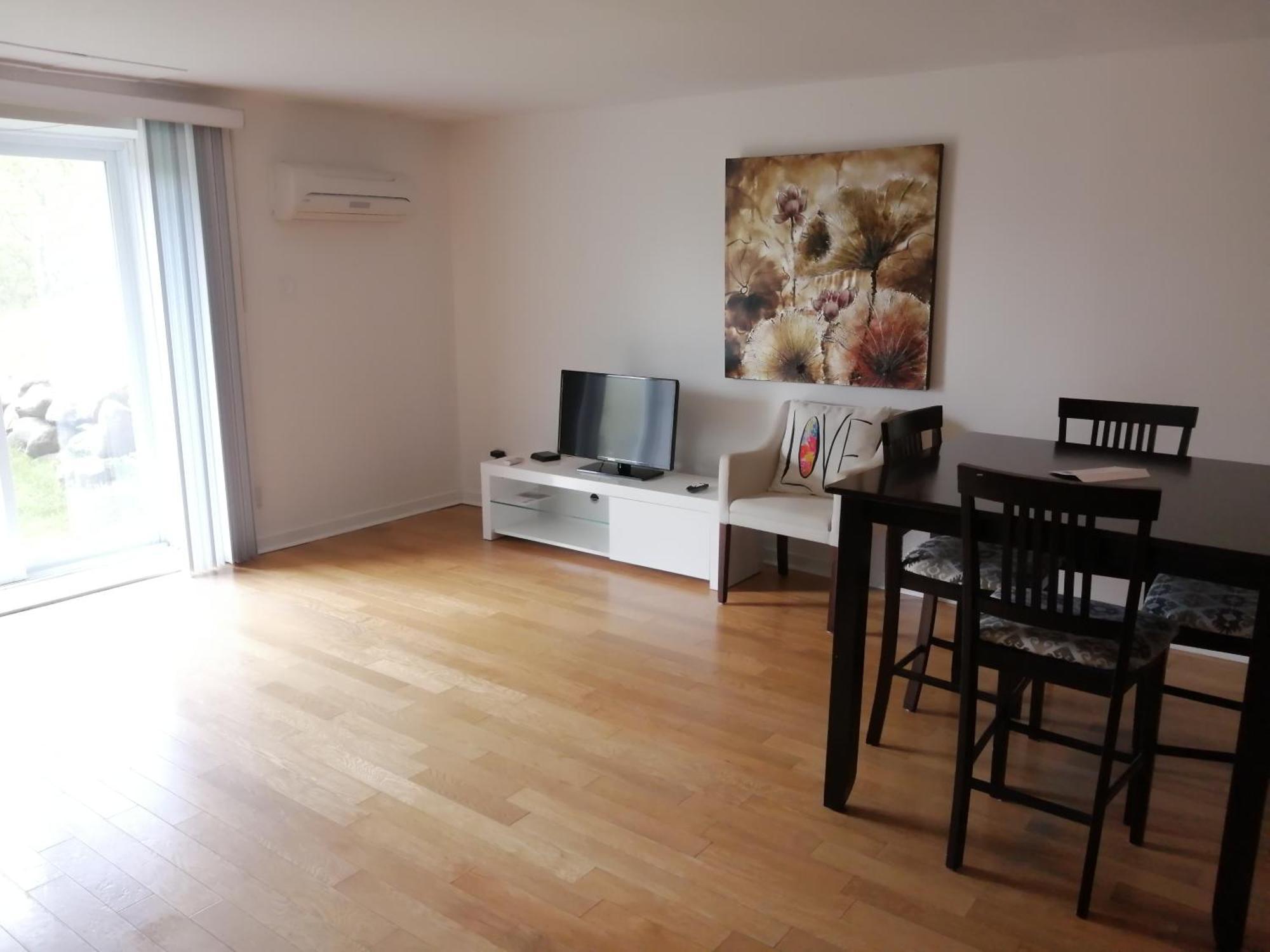 Condos Vacances Orford Magog ภายนอก รูปภาพ