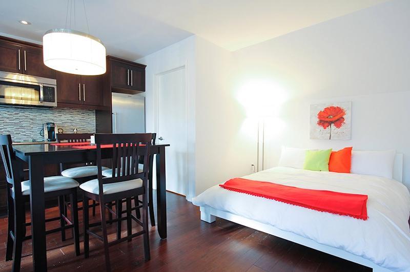 Condos Vacances Orford Magog ภายนอก รูปภาพ