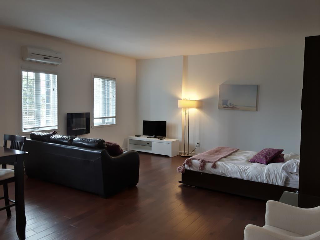 Condos Vacances Orford Magog ภายนอก รูปภาพ