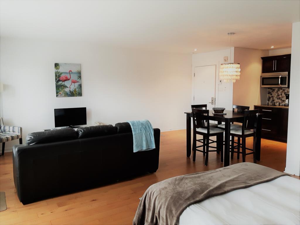 Condos Vacances Orford Magog ภายนอก รูปภาพ