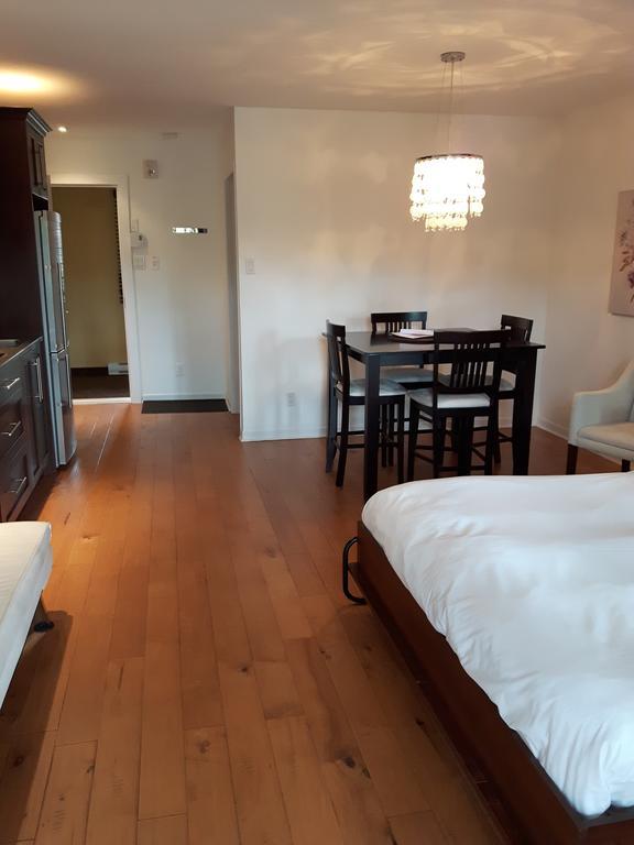 Condos Vacances Orford Magog ภายนอก รูปภาพ