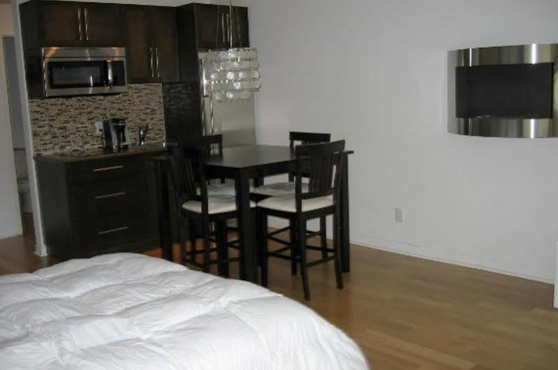 Condos Vacances Orford Magog ภายนอก รูปภาพ